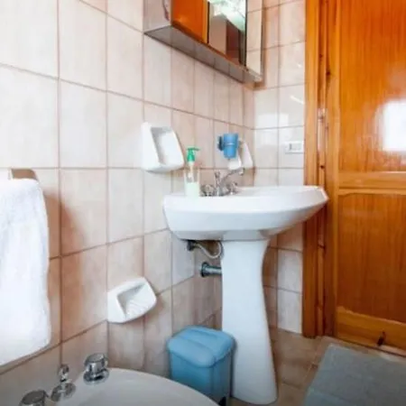 App Sebastiano Apartmán Avola