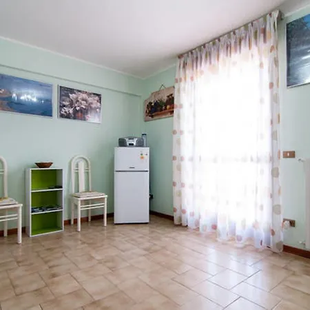 App Sebastiano Apartmán Avola