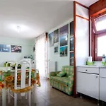 Apartamento App Sebastiano