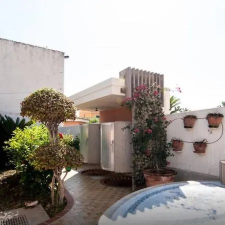App Sebastiano Apartment Avola