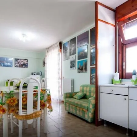 Apartment App Sebastiano