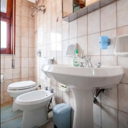 Apartment App Sebastiano Avola