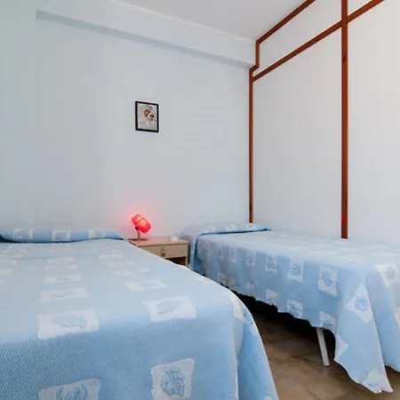 Apartment App Sebastiano
