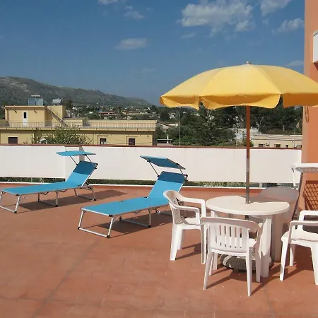 App Sebastiano Apartment *
